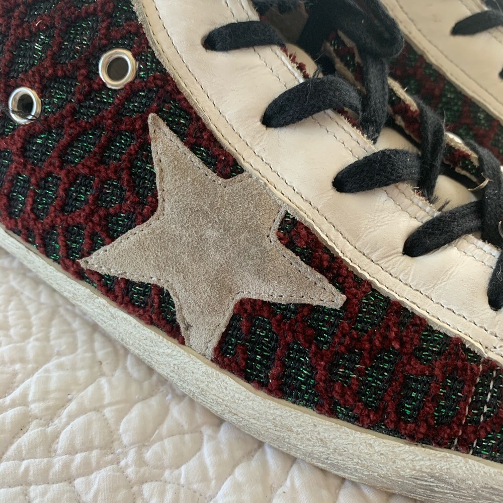GGDB sneaker -Francy